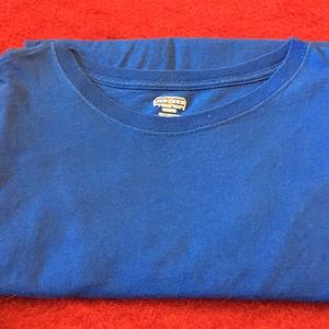 Men’s Short Sleeve T-Shirt size XL